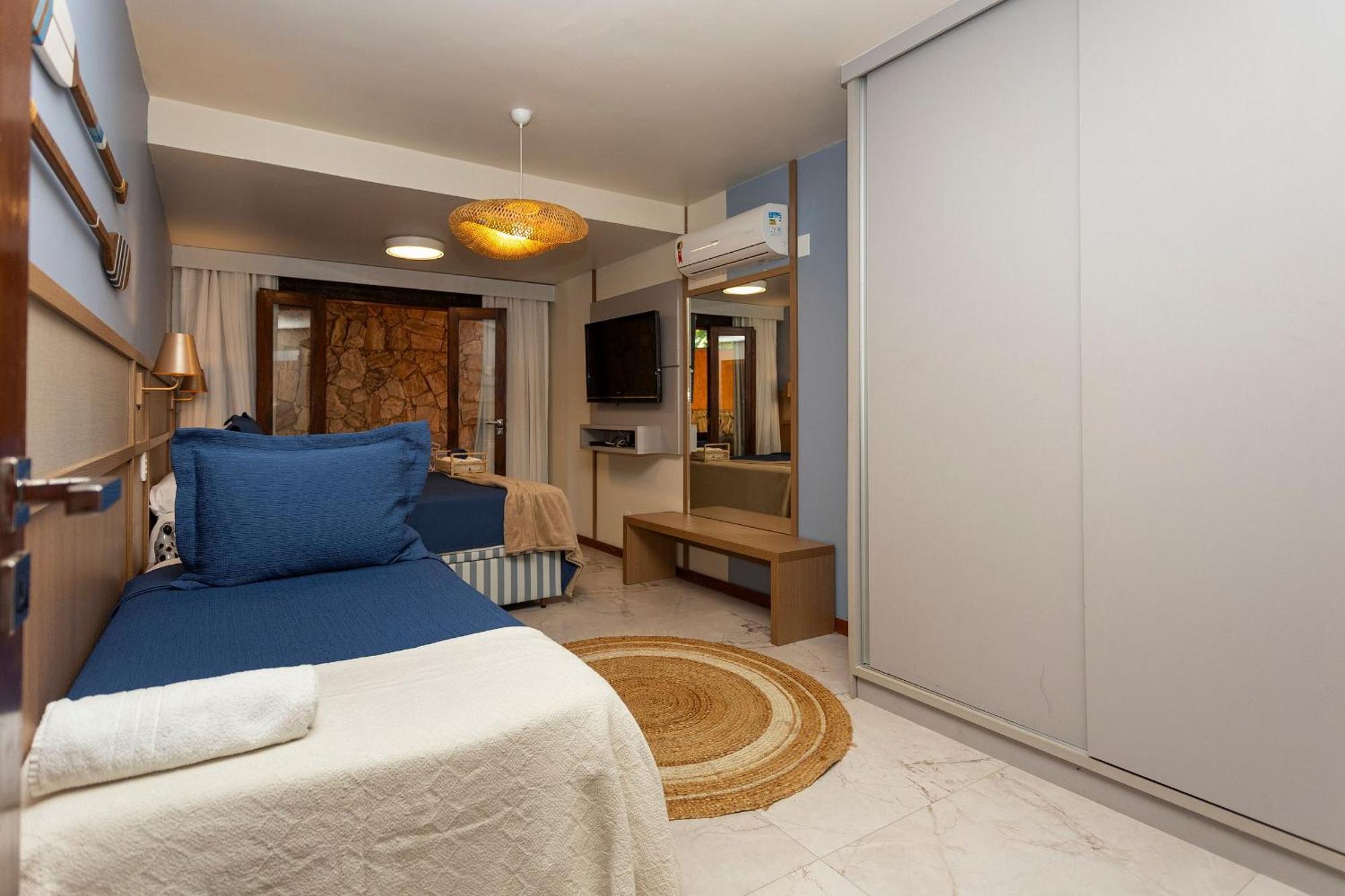 Casa de férias Casa Em Com Area Gourmet | Edf 01 Búzios