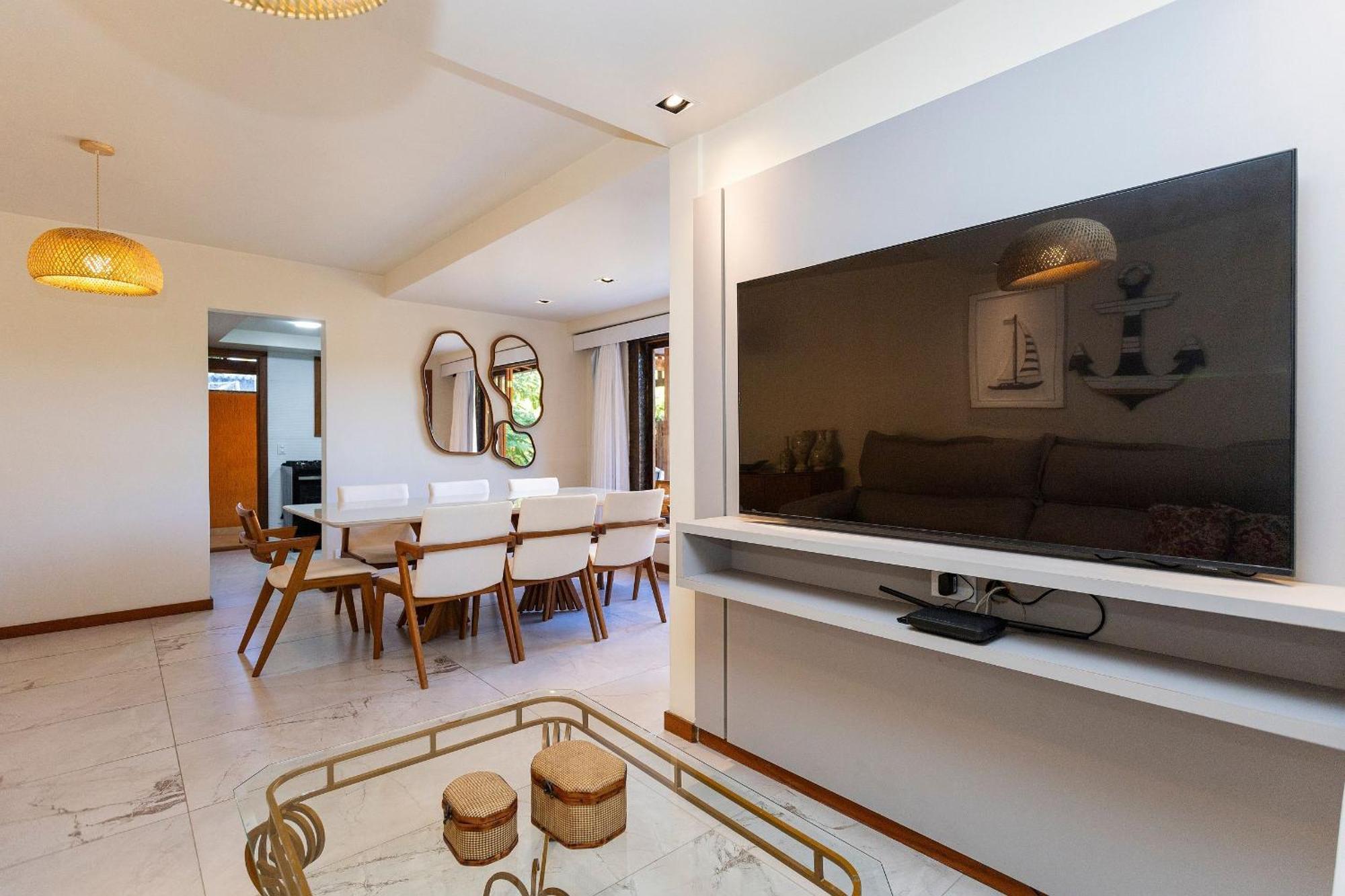 Casa Em Com Area Gourmet | Edf 01 Casa de férias Búzios