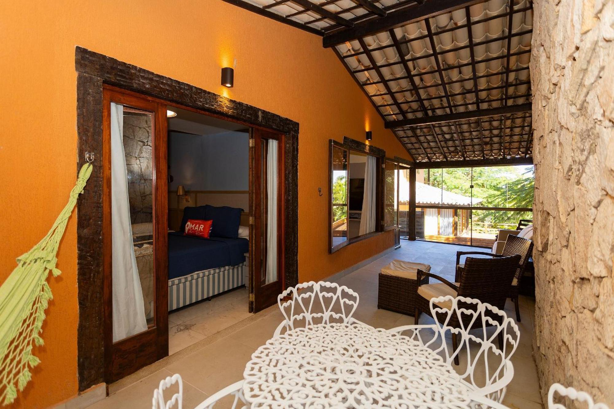 Casa de férias Casa Em Com Area Gourmet | Edf 01 Búzios