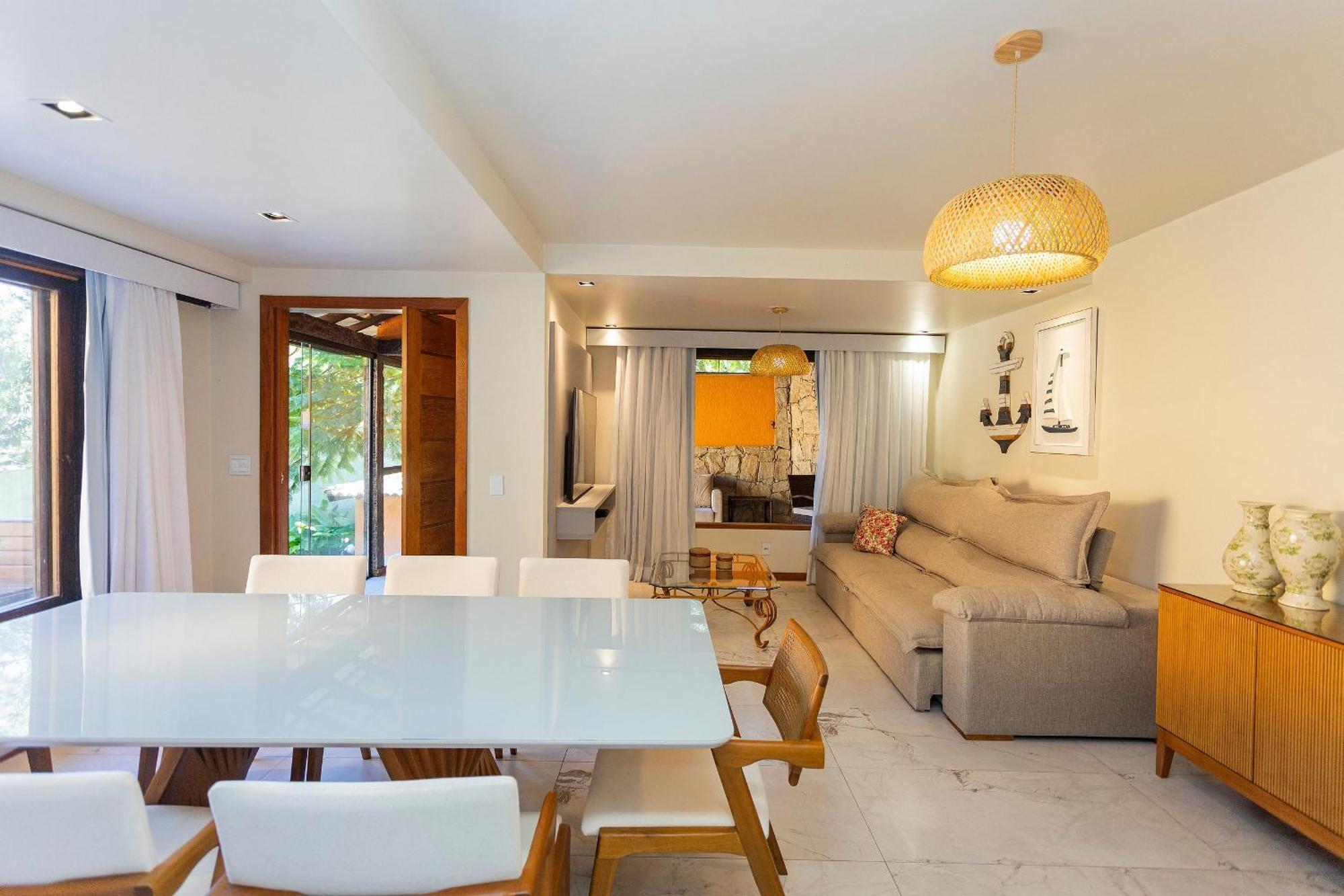 Casa Em Com Area Gourmet | Edf 01 Casa de férias