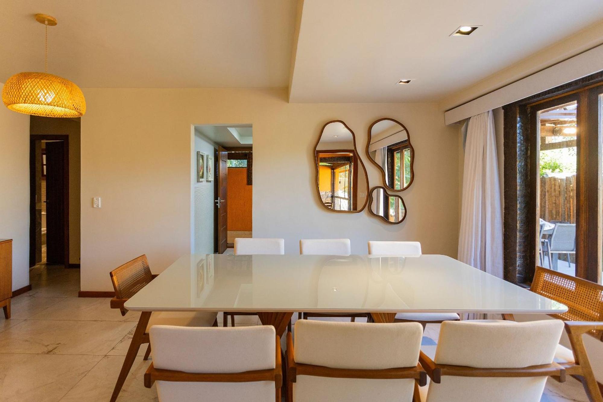 Casa Em Com Area Gourmet | Edf 01 * Búzios